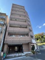 東京都町田市能ヶ谷1(マンション)の賃貸物件の外観