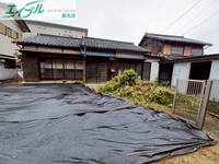 三重県桑名市大字東方(一戸建)の賃貸物件の外観