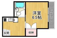 M’s soleilの間取り