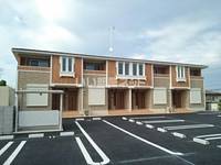 群馬県藤岡市森(アパート)の賃貸物件の外観