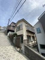 神奈川県横浜市西区藤棚町2(一戸建)の賃貸物件の外観