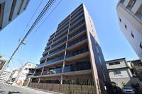 グランパセオ清澄白河IIの外観