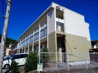 物件の外観画像