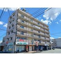 サンテラス保田窪の外観