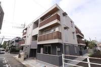 埼玉県さいたま市浦和区北浦和5(アパート)の賃貸物件の外観