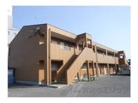 パッションエスポアの外観