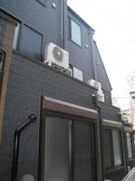 東京都大田区山王3(アパート)の賃貸物件の外観