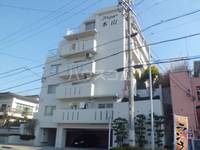 アベニュー本山の外観