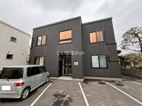 物件の外観画像