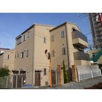 ESCALIER(エスカリエ)の外観