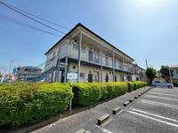 物件の外観画像