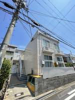 物件の外観画像