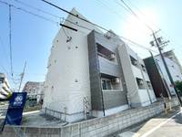 愛知県名古屋市中川区十一番町4(アパート)の賃貸物件の外観