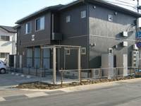 福島県福島市野田町5(アパート)の賃貸物件の外観