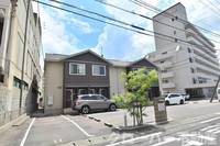 香川県丸亀市西本町1(アパート)の賃貸物件の外観