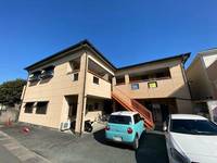 ピオーネムサシの外観