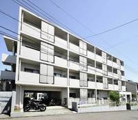 ブルーリーフ・Kの外観