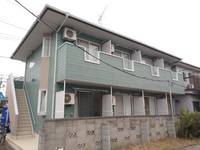 物件の外観画像