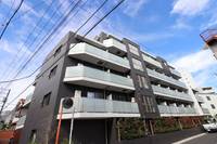 GENOVIA東向島IIIskygardenの外観