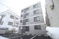 北海道札幌市東区北十五条東18(マンション)の賃貸物件の外観