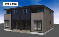 物件の外観画像