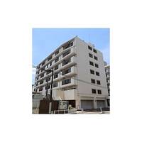 東京都板橋区加賀1(マンション)の賃貸物件の外観