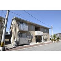 D-roomひよどりの外観