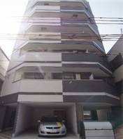 東京都台東区東浅草2(マンション)の賃貸物件の外観