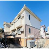 東京都八王子市みなみ野3(アパート)の賃貸物件の外観