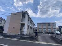 愛知県名古屋市天白区中平2(アパート)の賃貸物件の外観