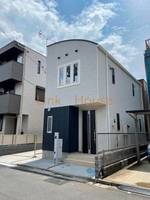 東京都墨田区墨田1(一戸建)の賃貸物件の外観