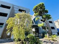 東京都狛江市岩戸南1(アパート)の賃貸物件の外観