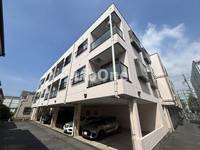 ラ・メール岡野の外観