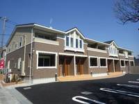 物件の外観画像