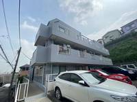 シャンス東寺尾中台5の外観