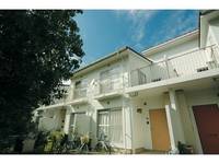 大阪府富田林市藤沢台2(一戸建)の賃貸物件の外観