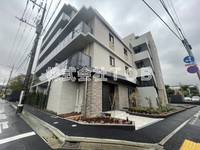 S-RESIDENCE富士見ヶ丘affordの外観