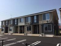 Primavera荻杼IIの外観