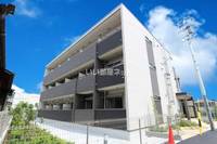 三重県名張市平尾(アパート)の賃貸物件の外観