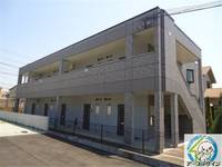 ヴィルコートの外観