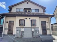 山口県周南市大字徳山(一戸建)の賃貸物件の外観