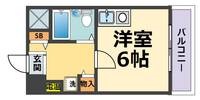 セントナルオの間取り
