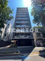 GRAN PASEO明大前の外観