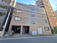 Ys Villageの外観