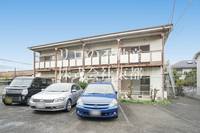 東京都狛江市岩戸北4(アパート)の賃貸物件の外観