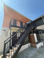 ぽるとαの外観