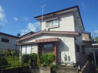 物件の外観画像