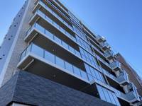 東京都板橋区南常盤台1(マンション)の賃貸物件の外観