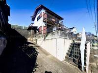 静岡県袋井市浅羽(一戸建)の賃貸物件の外観