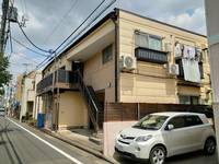 物件の外観画像